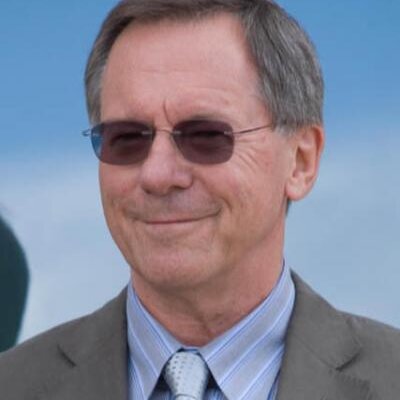 Profile Picture of Adrian Reed (@BlaiseHamlet) on Twitter