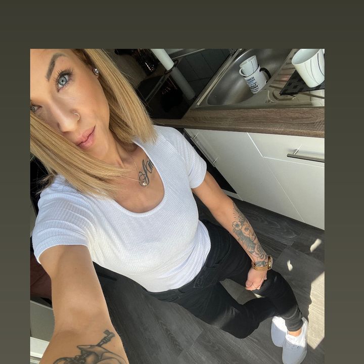 Profile Picture of Jessi_fzr (@jessi_zimmer) on Tiktok