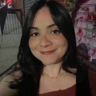 Profile Picture of Amanda Bonano Carambot (@mandabananers) on Instagram