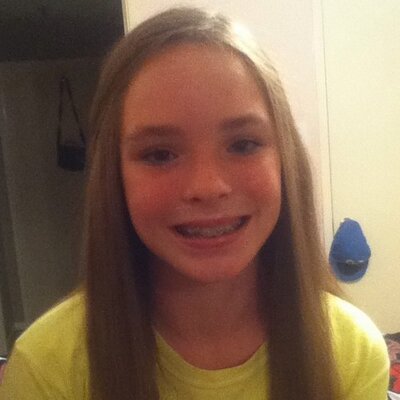 Profile Picture of Hailey Mcdowell (@Hailey_09) on Twitter
