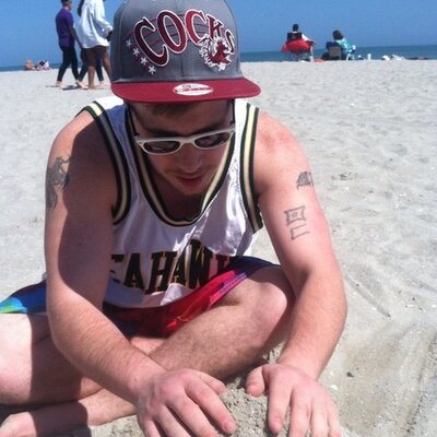 Profile Picture of Mike Carotenuto (@mike_carotenuto) on Twitter