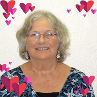 Profile Picture of Linda Lollar (@linda-lollar-2) on Quora