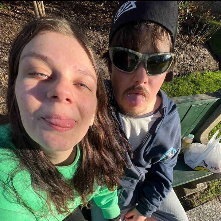 Profile Picture of BIGGG STEVE (@stephenbalint) on Tiktok