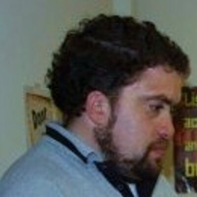 Profile Picture of Ben Plunkett (@Plunketting) on Twitter