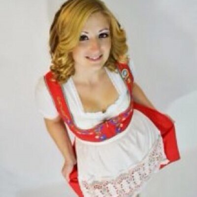 Profile Picture of Edele Rose Kloss (@EdeleKloss) on Twitter