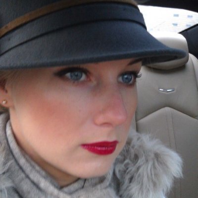 Profile Picture of Claudia Chapman (@Claudia27714005) on Twitter