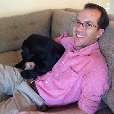 Profile Picture of Bradley Wilson (@@BradleyCW) on Twitter