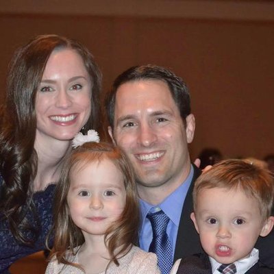 Profile Picture of Mike Fiedler (@fiedmi) on Twitter