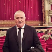 Profile Picture of Ronald Berger (@ronaldberger1743) on Youtube