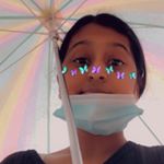 Profile Picture of Sarah Rambhatla✨ (@sarahrambhatla) on Instagram