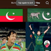 Profile Picture of Rizwan Hameed (@RizwanHameed-r7h) on Youtube