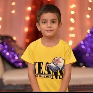 Profile Picture of Ayesha Fayaz (@fayazayesha) on Instagram