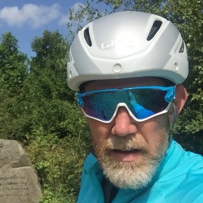 Profile Photo of Paul Hansford (@@PaulHansford) on Twitter