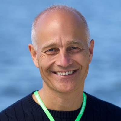 Profile Picture of Anders Olsson (@YourBreathCoach) on Twitter