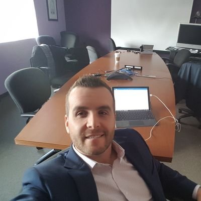 Profile Picture of Martin Bernard (@martygra75) on Twitter