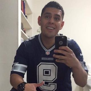 Profile Picture of Pedro Ontiveros (@pedro.ontiveros) on Facebook