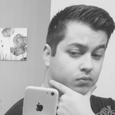 Profile Picture of James Guerra (@Jamesguerra2016) on Twitter