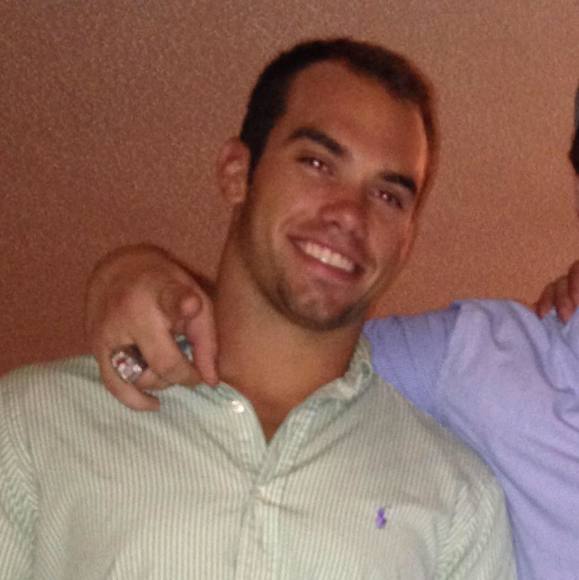 Profile Picture of Chad Blakely (@chadblakely7) on Poshmark