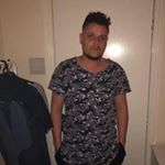 Profile Picture of Matthew Fraser (@matthewwfraser) on Instagram