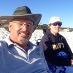 Profile Picture of Burt Palmer (@burtpalmer) on Instagram