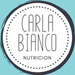 Profile Photo of Carla Bianco (@nutricion_carlitabianco) on Instagram