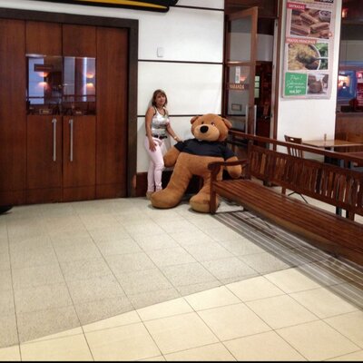 Profile Picture of Amelia Pineda (@ameliap26) on Twitter