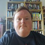 Profile Picture of Matt Hopper (@afol_1984) on Instagram