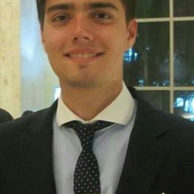 Carlos Barriga M. - Twitter Profile Picture of Carlos Barriga M. (@carlosbarriga_) on Twitter