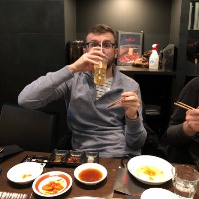 Profile Picture of Jared Stewart (@jstewonthenet) on Twitter