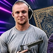 Profile Picture of Daniel Drury (@danielwaynedrury) on Youtube