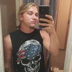 Profile Picture of jacob bagby (@bagbyjacob) on Instagram