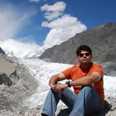 Profile Picture of Azim Ahmed (@azimahmed1) on Twitter