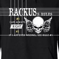 Profile Picture of Kimberly Backus (@kimberly-backus) on Quora