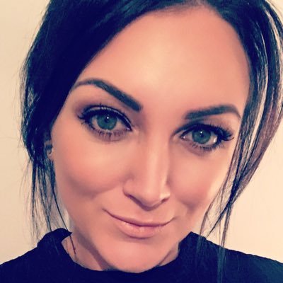 Profile Picture of Lucia Davies (@lucia_scott) on Twitter