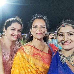 Profile Picture of Rupal Dave (@RupalDave11) on Twitter