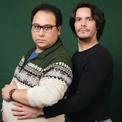 Profile Picture of Danny Padilla & Mason Sperling (@dannypadilla) on Youtube