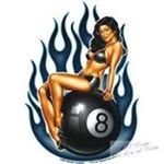 Profile Picture of Claude Pearson (@claude.p1971) on Instagram