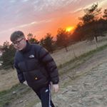 Profile Picture of Dan (@daniel_byrom) on Instagram