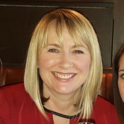 Profile Picture of Shelley Hudson (@Heavenlybi) on Twitter