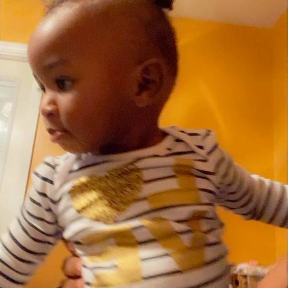 Profile Picture of Harmony Adams (@harmz1993) on Poshmark