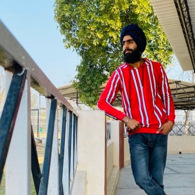 Profile Picture of GOBIND ANAND (@its_gobindanand) on Twitter