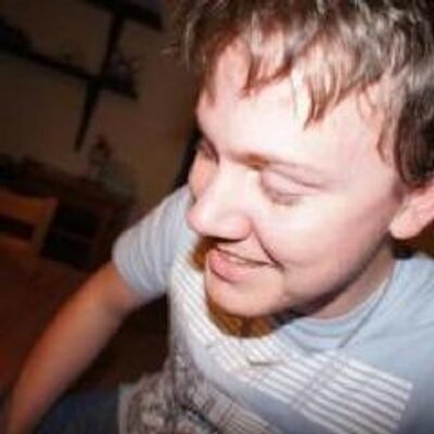 Profile Picture of Corey McGregor (@shousper) on Twitter