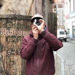 Adam Brož - Instagram Profile Picture of Adam Brož (@brozadam_93) on Instagram