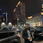 Profile Picture of David  Stallings (@davestall) on Instagram