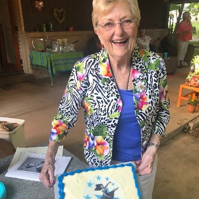 Profile Picture of Nancy Ramsdell (@NancyRamsdell8) on Twitter