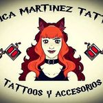 Profile Picture of JESICA MARTINEZ TATTOO💉🔥 (@jesicamartinez_tattoolml) on Instagram