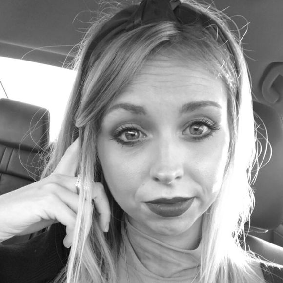 Mariah Mcilhon - Poshmark Profile Picture of Mariah Mcilhon (@mariahplaymoney) on Poshmark