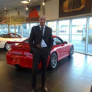 Profile Picture of Dimitri Russo (@387809473) on Myspace