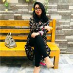 Profile Picture of madiha shahid (@madiha520) on Instagram