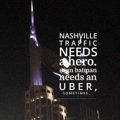 Profile Picture of Lonny Walker (@CareersWithUber) on Twitter